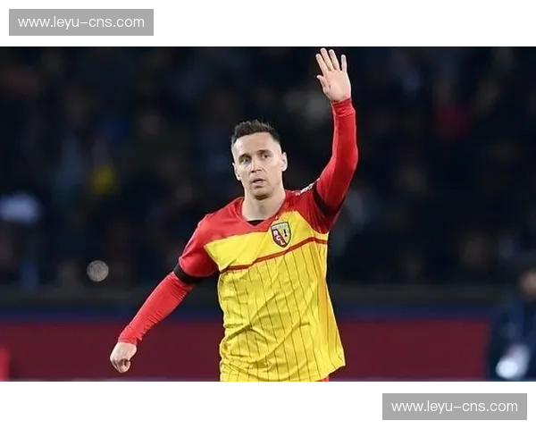 拉卡泽特迎战图卢兹，挑战法甲生涯唯一未进球球队