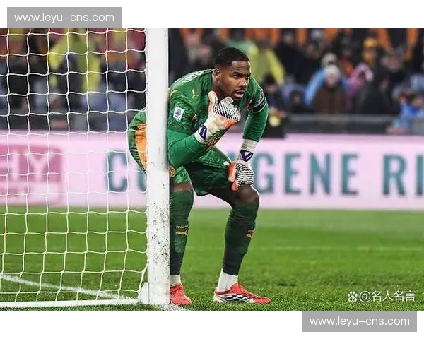 门将技术演变:意甲守门员在现代足球中的角色变化 门将技术演变:意甲守门员在现代足球中的角色变化
