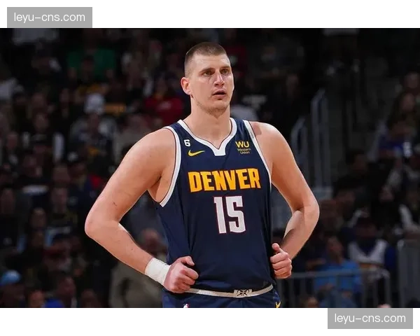 深度报道：NBA球探网络深入东欧，寻找“下一个约基奇”