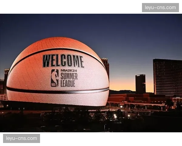 拉斯维加斯新球馆建设过半,为潜在扩军球队做准备